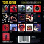 Tom Jones / The Complete Decca Studio Albums Collection (17CD)