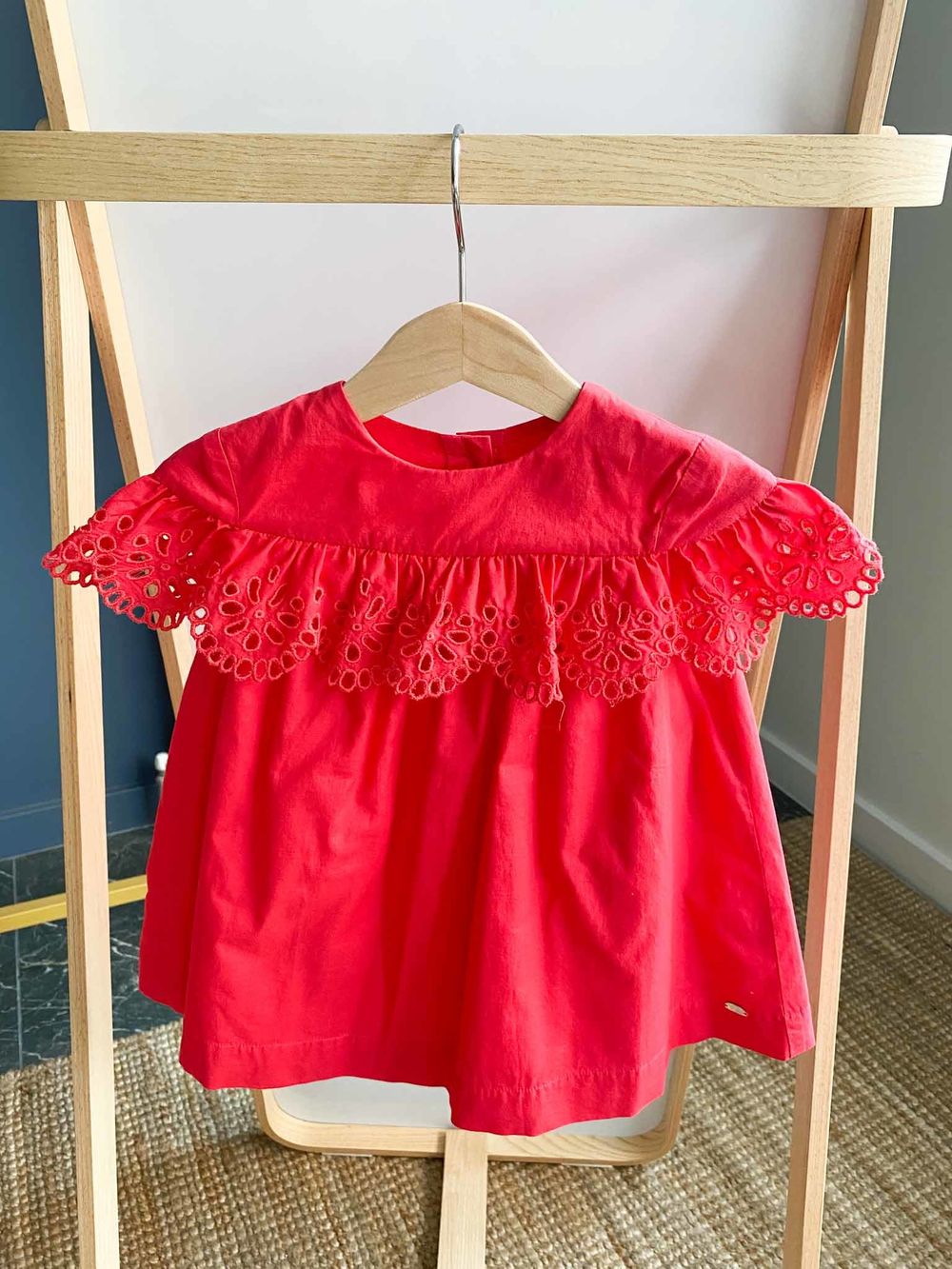 Платье Tartine et Chocolat, 92