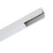 Подвесной/накладной шинопровод для магнитных треков Nowodvorski Lvm White 11626