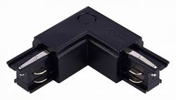 Соединитель угловой L-образный для треков ST-Luce ST030 ST030.409.15R