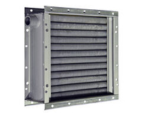 Воздухонагреватель ВНП 113-208