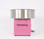 Аппарат сахарной ваты Enigma CC-3E, вертикальная подача ваты