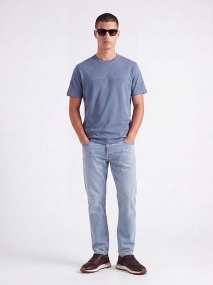 Футболка Stone Island