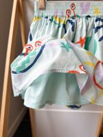 Хлопковая юбка Stella McCartney, 104