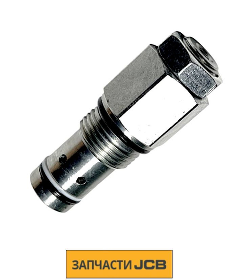 Клапан JCB 336/C8914