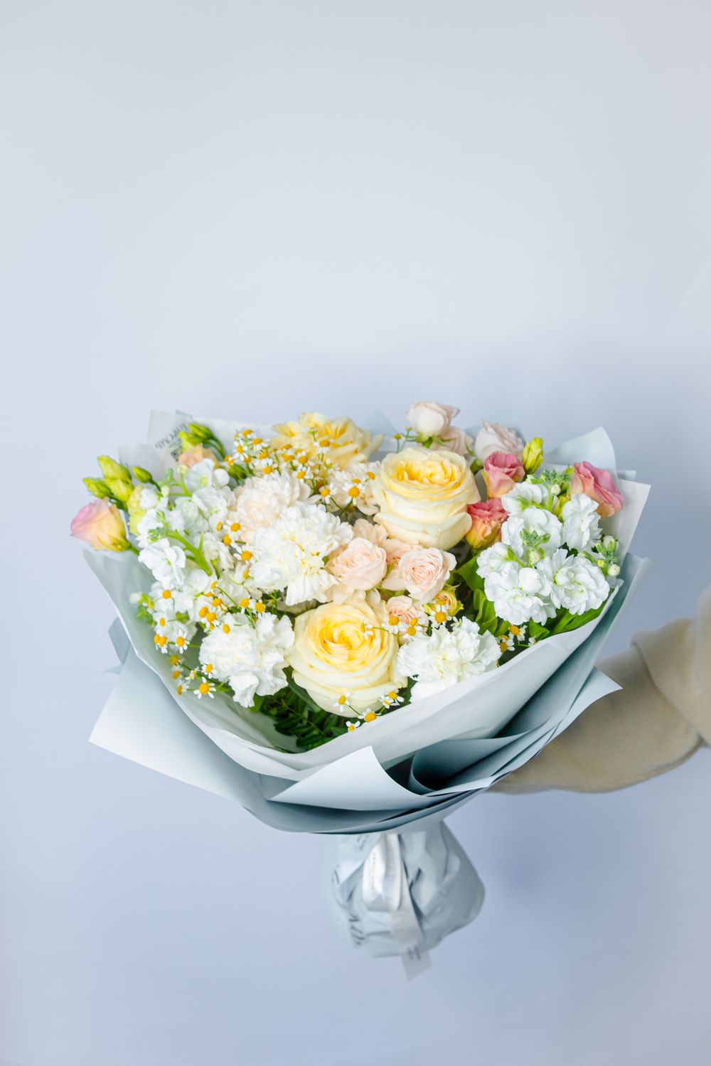 Гармония семейных уз "L" 