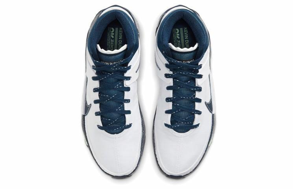 Кроссовки Nike Kd 13 Kd13 Team "College Navy"