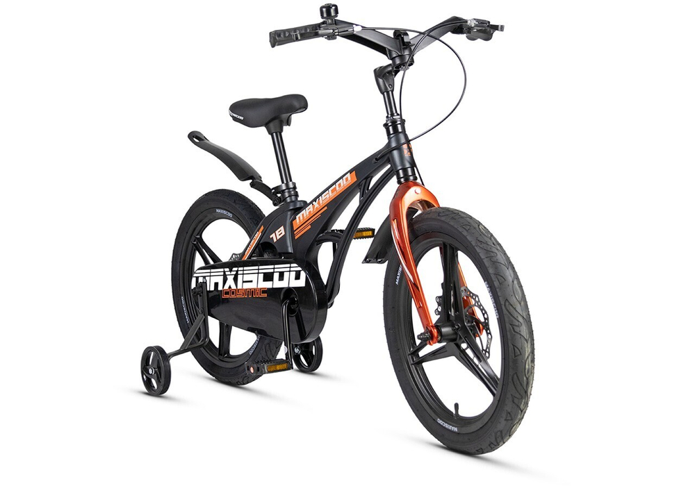 Maxiscoo COSMIC Deluxe 18'' (2025)