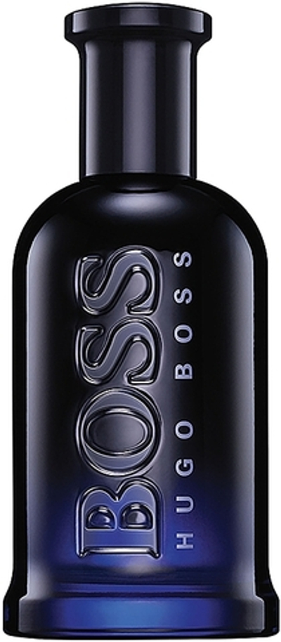 Hugo Boss Boss Bottled Night EDT