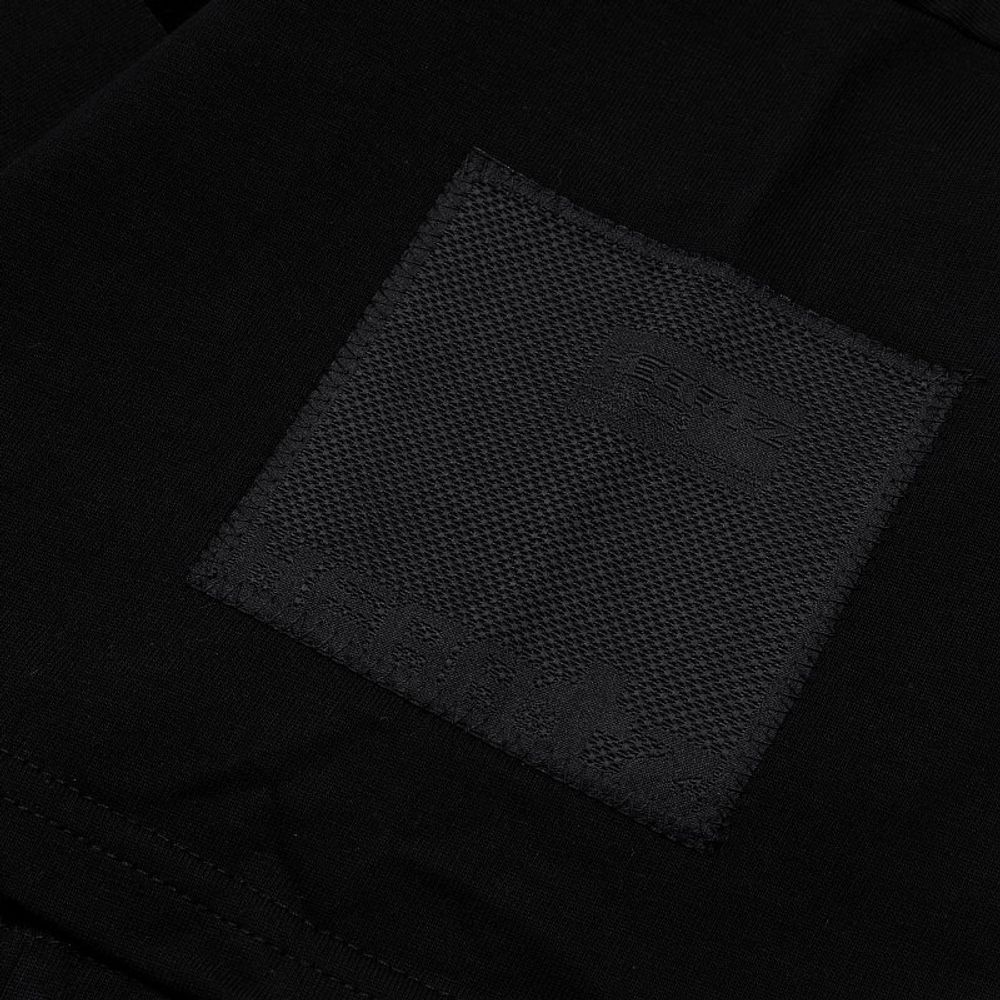 Футболка Heartz «Waveform» Black Series ED2 Proto T-Shirt