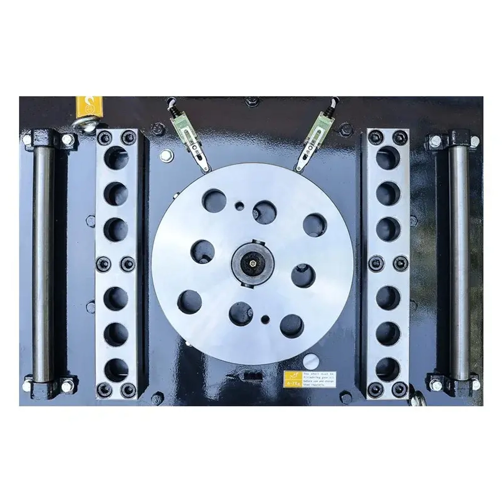 ТСС GW 42В станок для гибки арматуры 490466