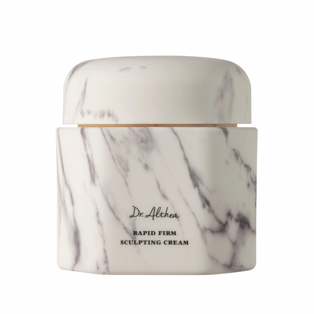Моделирующий крем с пептидами Dr.Althea Rapid Firm Sculpting Cream 45 мл