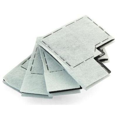 Картридж фильтрующий для фильтра 502BF, (набор 4шт), Jebo