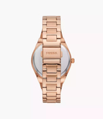 Женские наручные часы Fossil ES5277