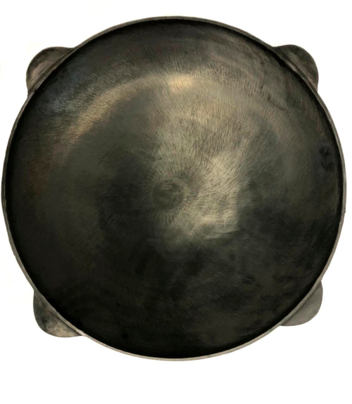 Садж сковорода чугунная Узбекистан 560 мм.