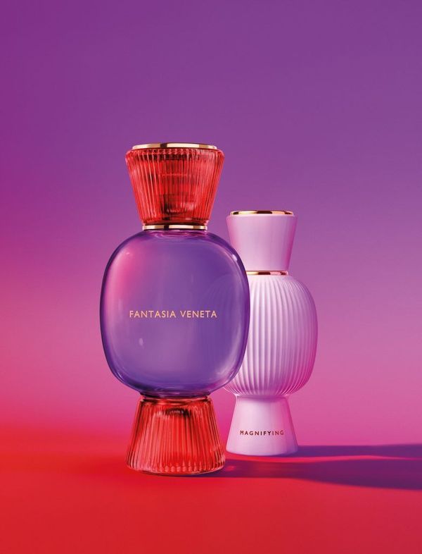 Bvlgari Fantasia Veneta