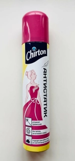 Антистатик "CHIRTON" 200мл