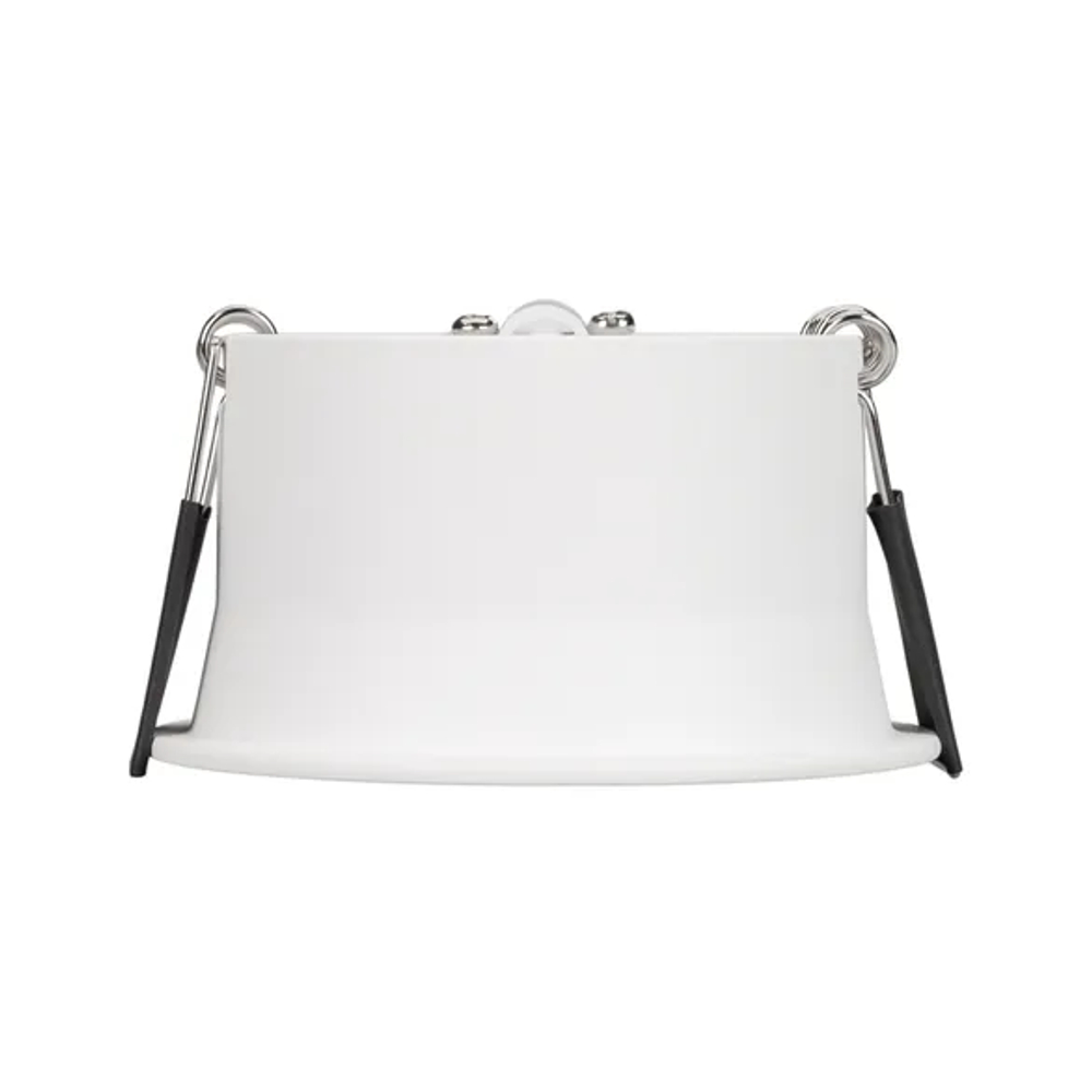 Светильник MS-BREEZE-BUILT-R82-9W Warm3000 (WH, 85 deg, 230V) (Arlight, IP20 Металл, 3 года) 036616