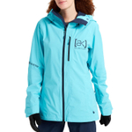 Куртка BURTON Women's AK GORE UPSHIFT JACKET