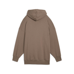 Женская толстовка PUMA WARDROBE ESS Oversize Hoodie