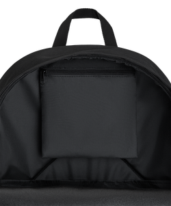 Рюкзак ESSENTIAL Backpack, черный
