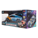 Машина классическая на РУ, коробка YQ082-13A