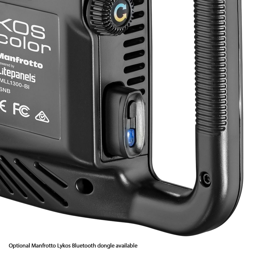 Manfrotto MLL1300-BI