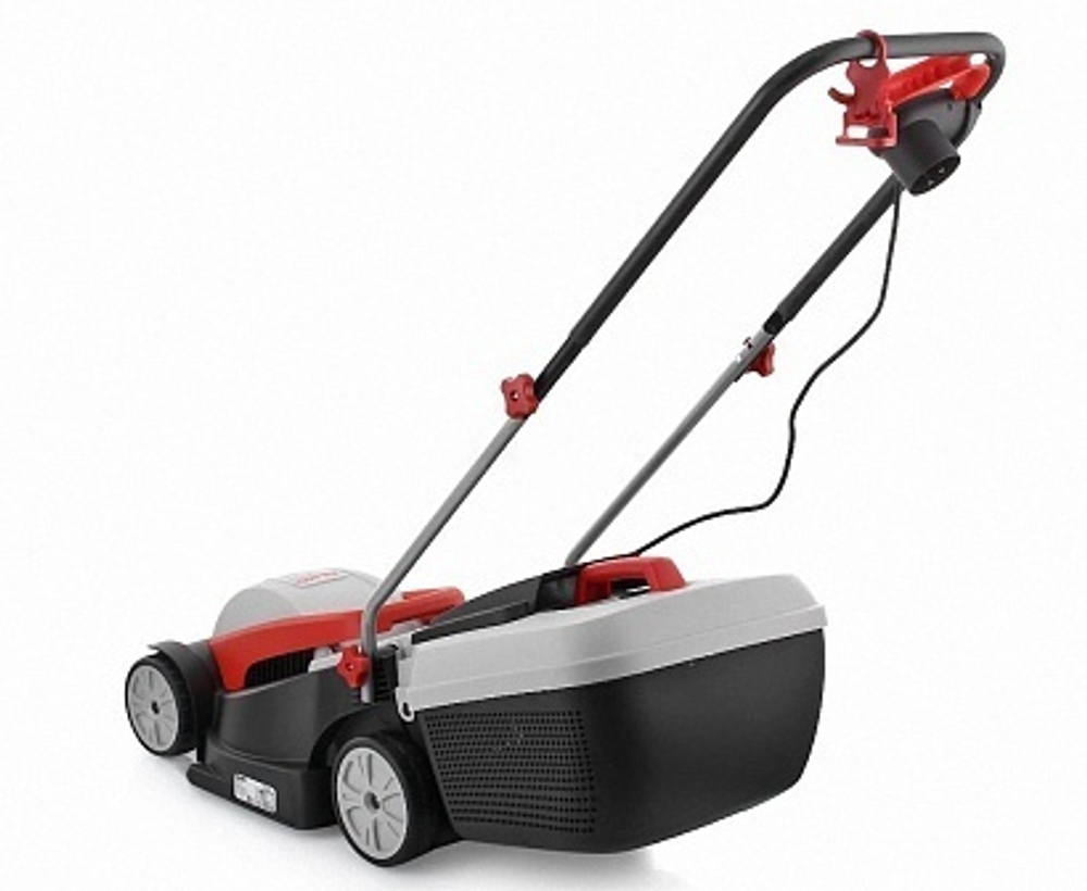 Газонокосилка электрическая AL-KO Classic 3.22 SE Limited Edition