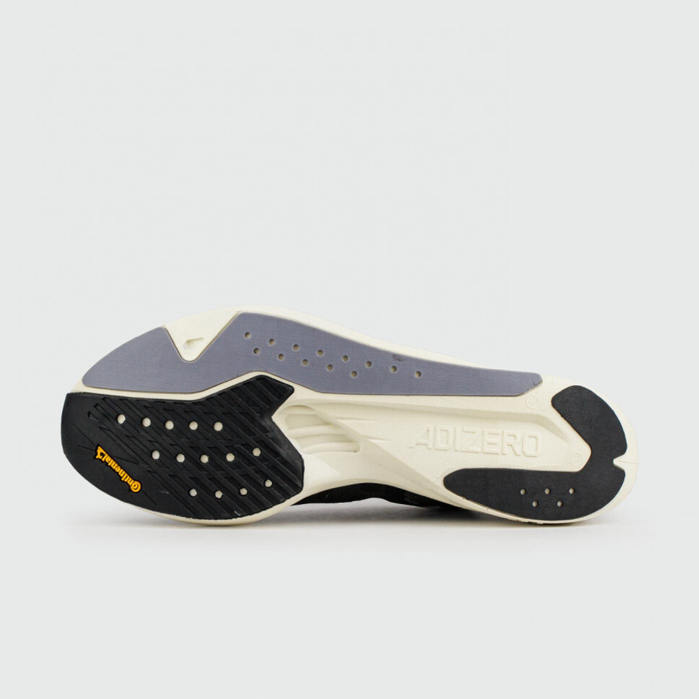 кроссовки Adidas Adizero Takumi Sen 9 Black / White