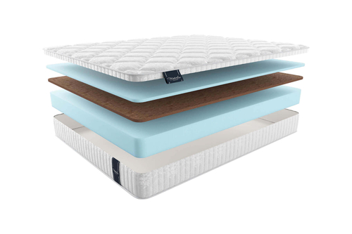 Матрас silveiraСИЛВЕЙРА