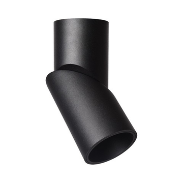 Накладной светодиодный светильник OML-101819-12 черный Arlate Omnilux