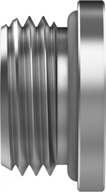Заглушка Festo NPQR-BK-G12