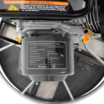 Habert H-S60L машина затирочная 00-00159304