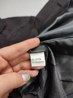 Жакет Sasha с поясом 40 размер, новый