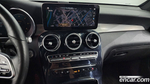 Mercedes-Benz GLC-Class X253 GLC220 d 4MATIC Coupe (05.2021)
