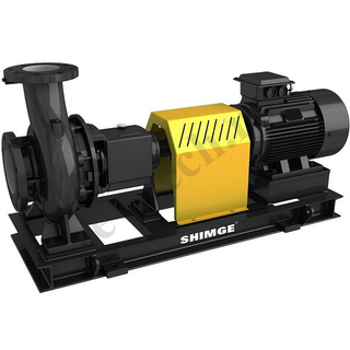 Промышленные насосы