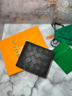 Кошелёк Bottega Veneta