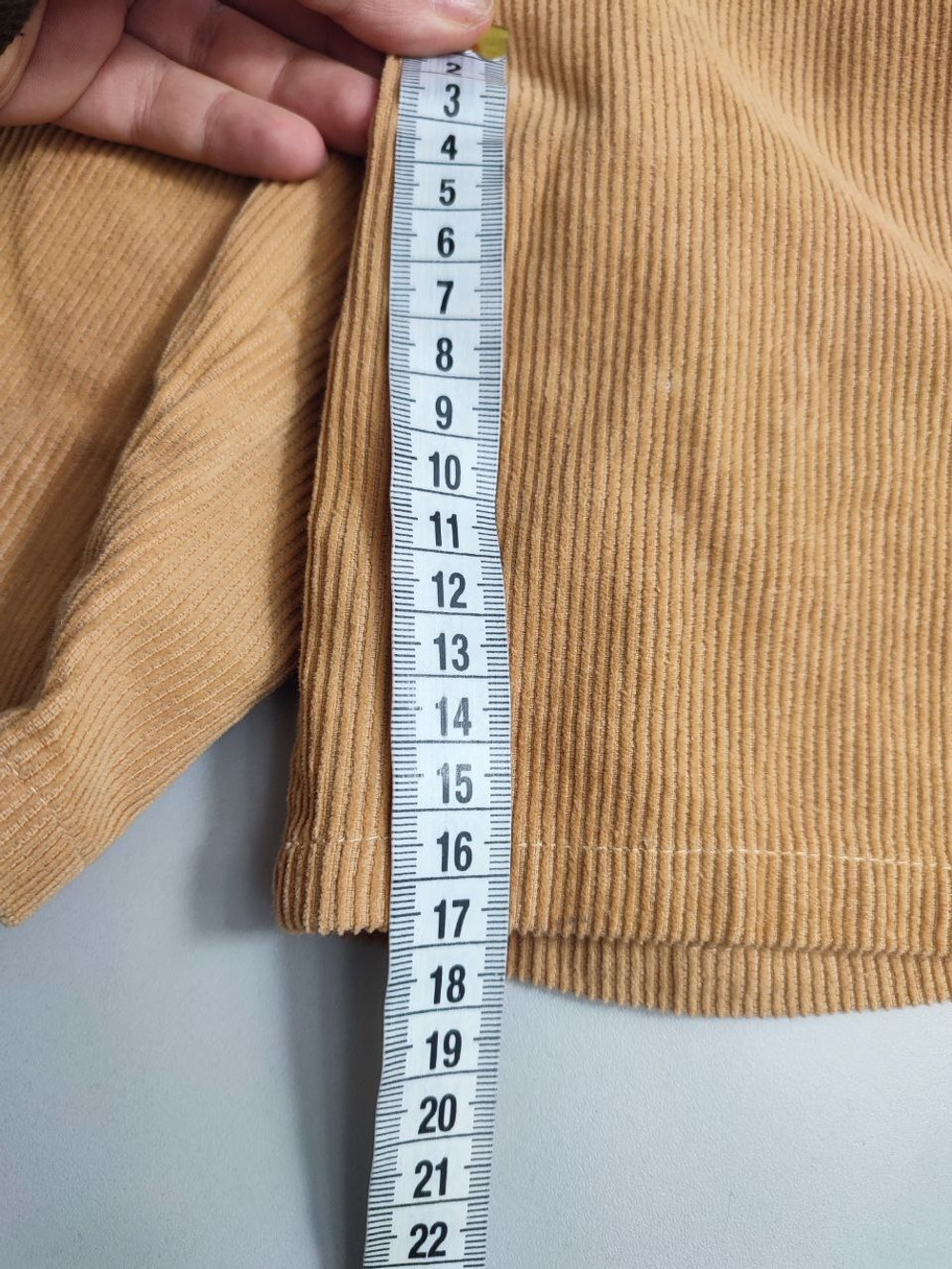 Шорты Sela джинсовые на 12 лет