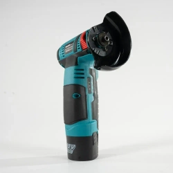 Аккумуляторная болгарка Макита DGA182 12V 2.0AH