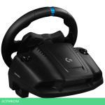 Руль Logitech G923 (941-000149)