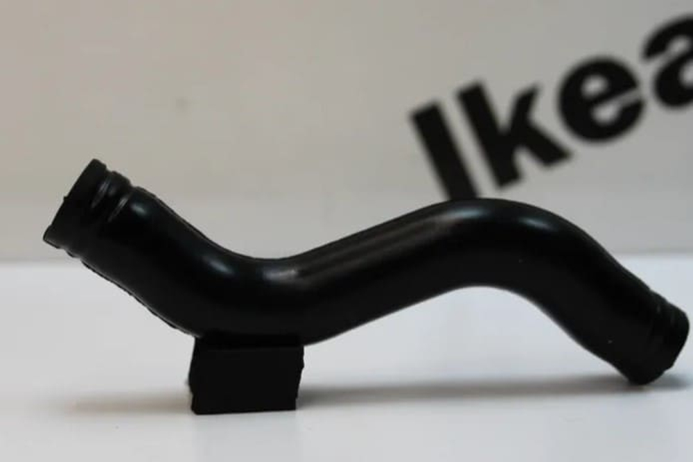 Патрубок 13211862 для стиральной машины Electrolux, AEG, Zanussi