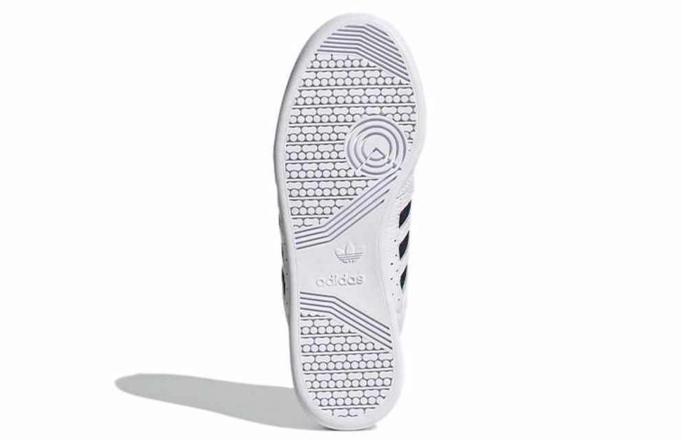 Кроссовки Adidas Originals Continental 80