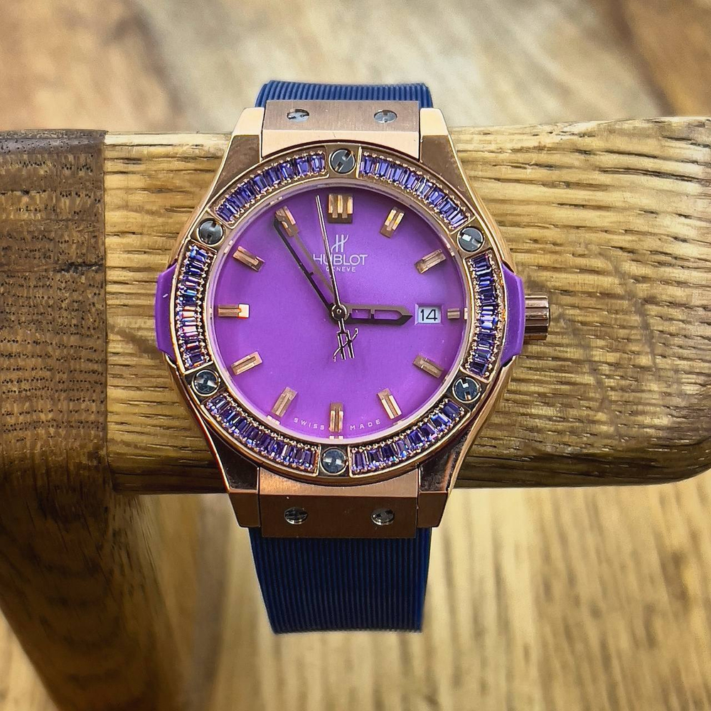 Часы Hublot