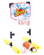 Ворота для игры в воде, коробка ZY605