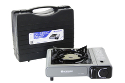 Плита походная ICE CUBE GS-2500 керам., 1.75 кВт, 125 г/ч