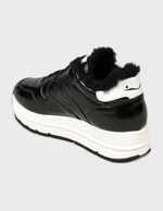 Полуботинки VOILE BLANCHE