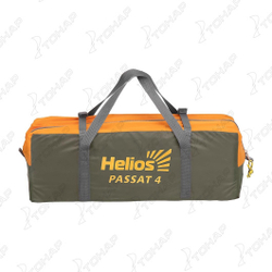 Палатка PASSAT-4 (HS-2368-4 GO) Helios