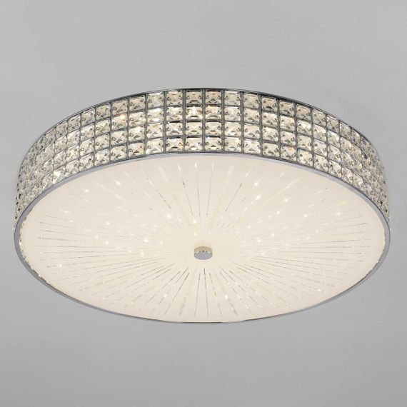 Потолочный светодиодный светильник Citilux Портал CL32410G1