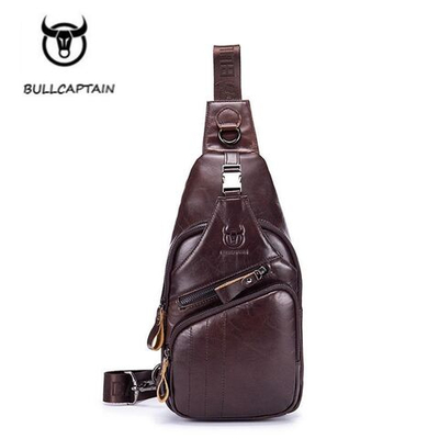 Сумка на плечо BULLCAPTAIN