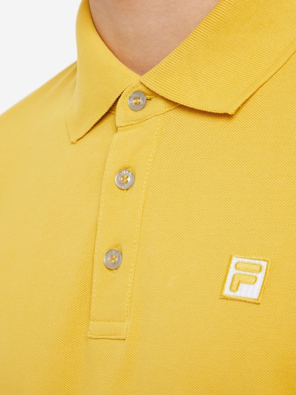 Поло мужское FILA